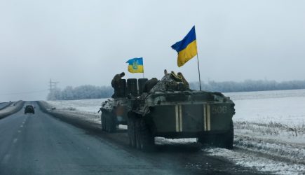 Земля будет гореть: на Украине готовятся к войне с Россией