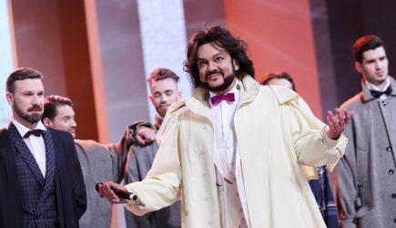 На концерте Киркорова готовился теракт