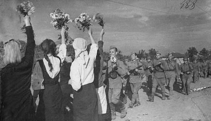 В Госдуме отреагировали на статью испанских СМИ, пожалевших гитлеровцев