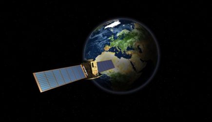 Жителей Земли готовят к жуткой катастрофе