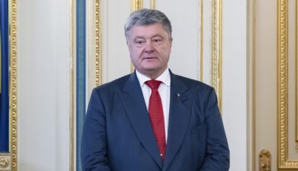 Осталось недолго: на Украине звучит погребальный звон для Порошенко