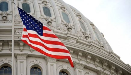 Конгресс США пригрозил президенту России