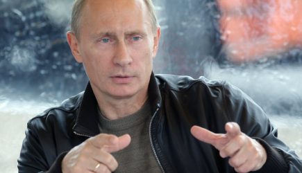 Известная певица попросила у Путина паспорт РФ