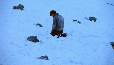 &#171;Без глаз&#187;: ужасные детали гибели группы Дятлова