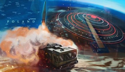 Просто поверьте, в войне с Россией у США закончатся ракеты