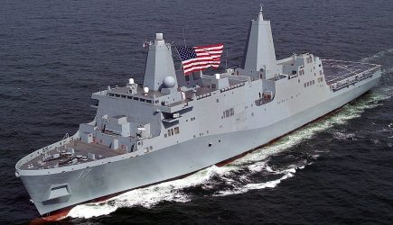 К берегам не подойти: США пересматривают ситуацию в мировом океане из-за ракет РФ и КНР