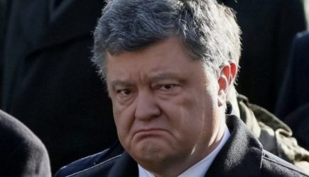 «Вон из Крыма»: Порошенко напомнили, почему полуостров стал российским