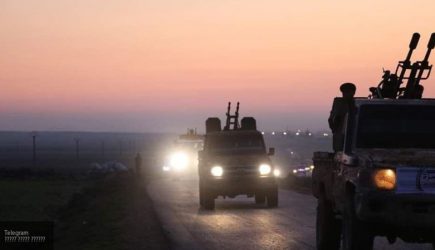 Россия победила в сложной игре: турецкое СМИ впечатлила «сирийская кампания» Москвы