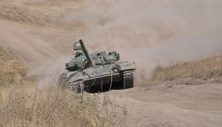 Бородай рассказал правду о девушке-перебежчице, попавшей в «ловушку» ВСУ