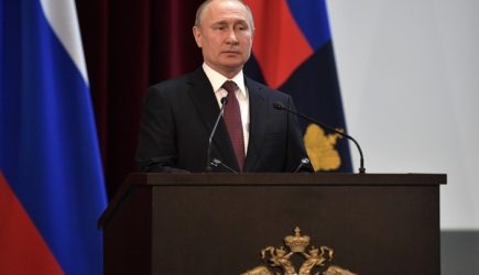 Путин украл у нас 20 лет. На самом деле нет