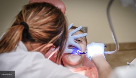 Ученые рассказали, чем грозят проблемы с зубами