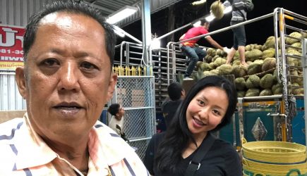 Тайский миллионер предложил 300 тысяч долларов тому, кто женится на его дочери