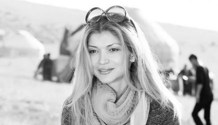 Дочь первого президента Узбекистана Гульнару Каримову перевели в колонию