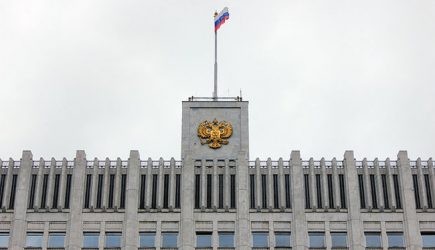 Доклад о «вынужденной» коррупции засекретили