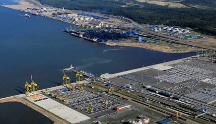 Новые санкции США ударят по&nbsp;российскому газу