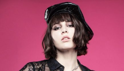 Украинскую певицу Maruv пригласили представить Россию на «Евровидении-2020»