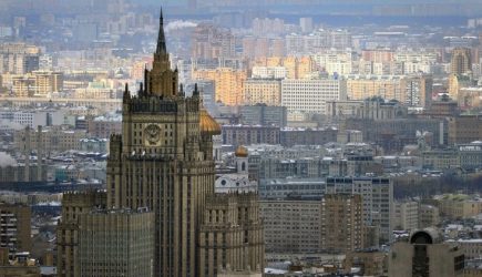 Названы имена погибших россиян при крушении самолёта в Эфиопии