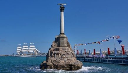 В США приняли неожиданное решение по Крыму