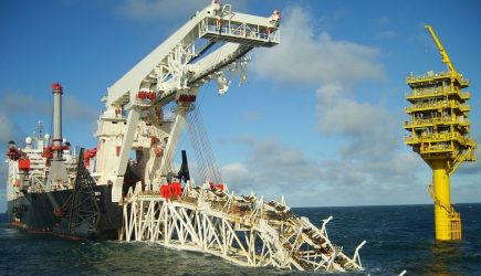 Глава МИД Австрии ответила на угрозы США по &laquo;Северному потоку &mdash; 2&raquo;