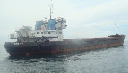 Капитан судна с россиянами пригрозил перекрыть Босфор