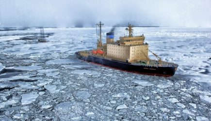 Эксперт объяснил, почему США не в силах отнять у России Северный морской путь