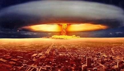 В Европе испугались возвращения США с «ядерным зонтиком»