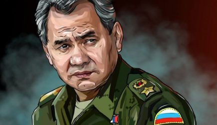 «Ответ Шойгу будет впечатляющим»: американцам в Арктике «ничего не светит».