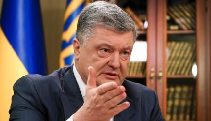 Эскадроны смерти: как Порошенко ликвидирует неугодных