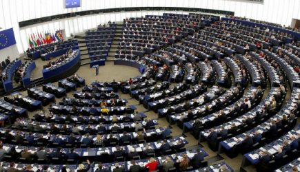 Европарламент назвал Россию главным источником дезинформации