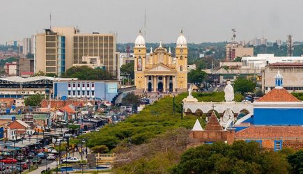 Мадуро: второй блэкаут в Венесуэле устроил снайпер