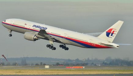 Это был гипноз: в исчезновении MH370 нашли мистику