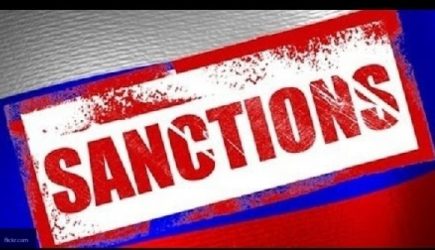 Компании Великобритании понесли убытки из-за санкций