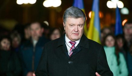 Надежда на нового лидера: украинцы уже простились с Порошенко