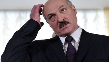 Лукашенко удивил странной речью после слов о &laquo;российской оккупации&raquo;