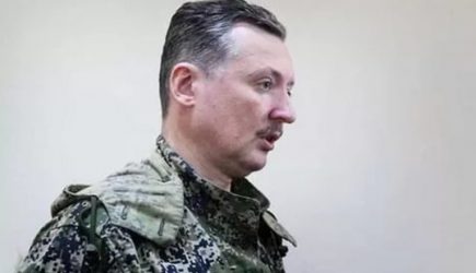 Стрелков подтвердил худшие опасения по Белоруссии