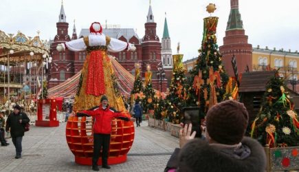 Блины на Масленицу: как съесть и не потолстеть