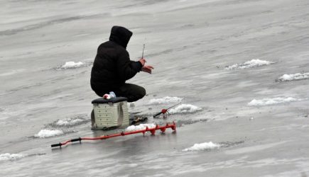 Рыбаков предупредили о смертельной опасности