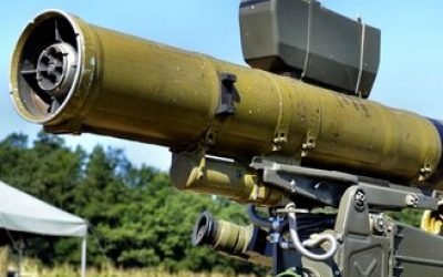 Советский ПТУР разносит на куски американские танки