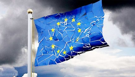 Немецкий журналист предсказал раскол Европы из-за Польши