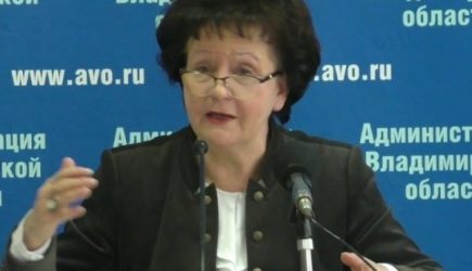 Опять &#171;макарошки&#187;? Владимирская чиновница переложила ответственность за школьное питание на родителей