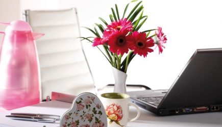 Как выбрать цветы к 8 марта