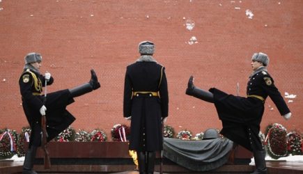 Экс-министр Украины предсказал распад России