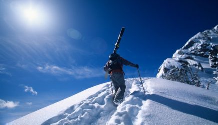«Обреченные»: выживший из группы Дятлова раскрыл тайну гибели туристов