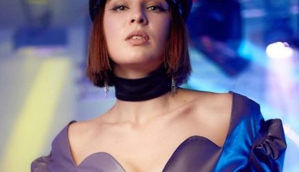 Евровидение выдало грязные подробности о MARUV: логово разврата