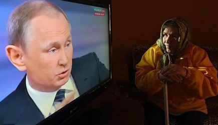 Путин подписал закон о повышении пенсионного возраста