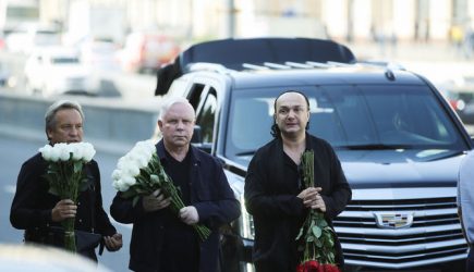 Борис Моисеев рассказал, сколько ему осталось жить