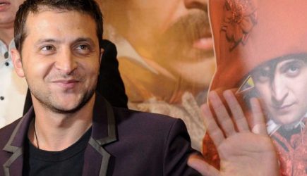 &laquo;Всех вернем&raquo;: Зеленский сделал видеообращение к военным