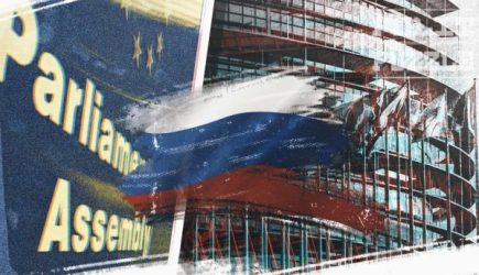 &laquo;Без России ПАСЕ ждут печальные последствия&raquo;: Совету Европы нужно решить две серьезные проблемы