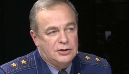 &laquo;Нужны ракеты&raquo;: украинский генерал захотел &laquo;достать&raquo; до&nbsp;Урала