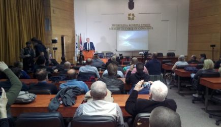 В Сербии рассказали страшную правду о войне в Донбассе